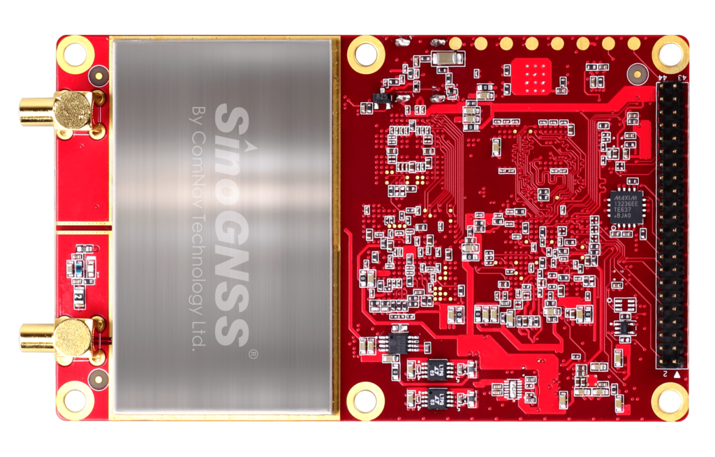 K728 GNSS Module – STP Groundworks