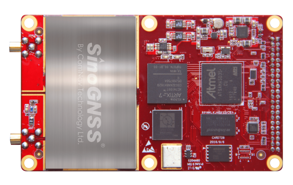 K728 GNSS Module – STP Groundworks