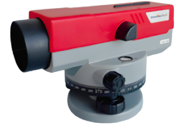 DS4 – SN36 SINO GNSS AUTOMATIC LEVEL