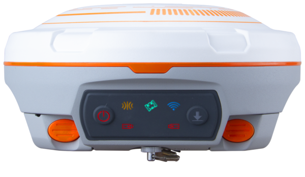 N3 IMU RTK GNSS RECEIVER